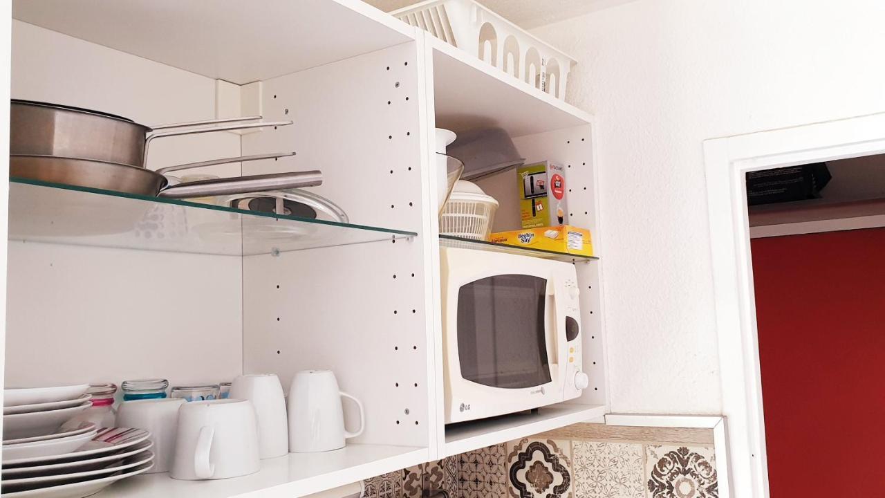Апартаменти Studio Individuel - Le Musset & Parking Gratuit Devant L'Immeuble Гренобль Екстер'єр фото