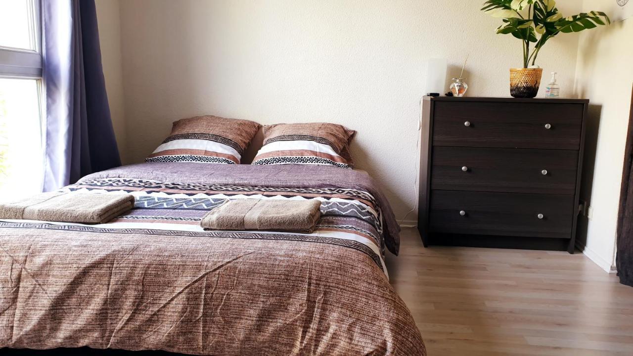 Апартаменти Studio Individuel - Le Musset & Parking Gratuit Devant L'Immeuble Гренобль Екстер'єр фото